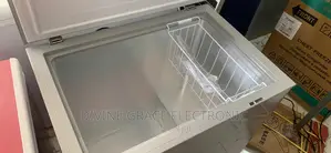 200litrs Hisense Freezer