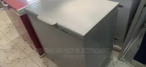 200litrs Hisense Freezer