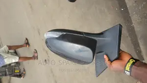Corolla 2014 Side Mirror