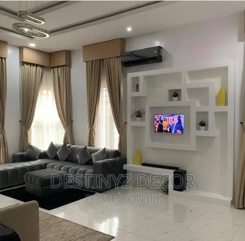 High Quality Turkish Curtains