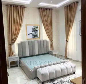 High Quality Turkish Curtains