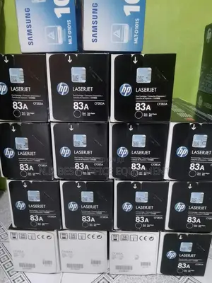 Hp 83a Toner Cartridges