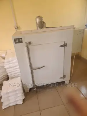 Industrial Dryer