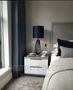 High Quality Turkish Curtains