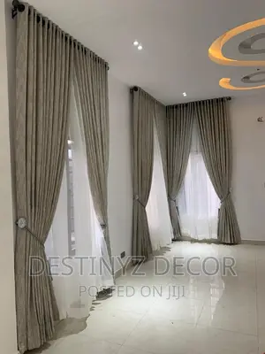 High Quality Turkish Curtains