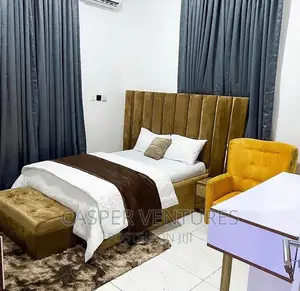 Graceful Stylish Apartment