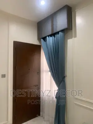High Quality Curtains