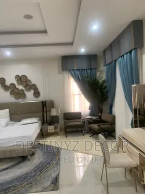 High Quality Curtains