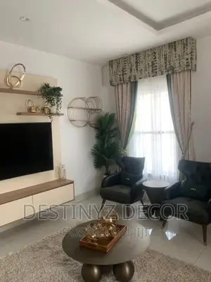 High Quality Curtains