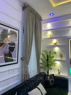High Quality Curtains