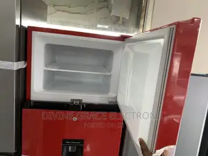 204 Liters Hisense Refrigerator