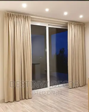Highquality Curtains