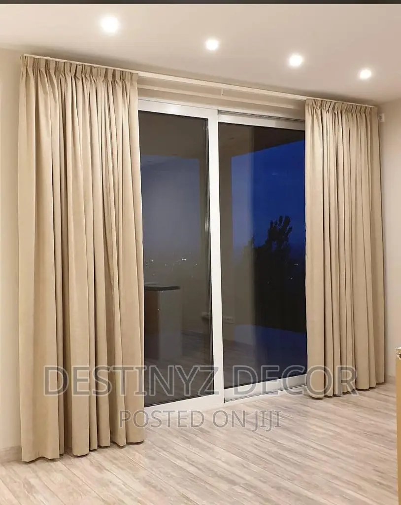 Highquality Curtains