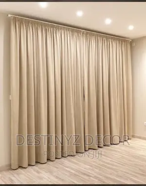 Highquality Curtains