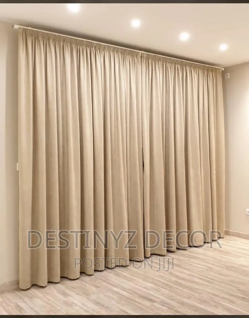 Highquality Curtains