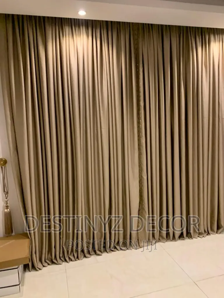 Highquality Curtains