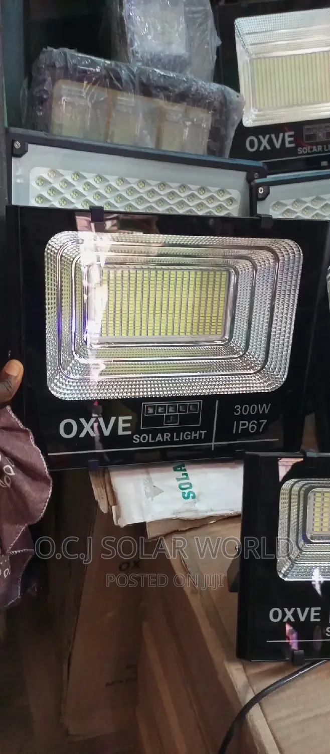 300w Ip67 Flood Light