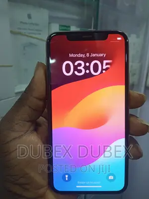 Apple iPhone 11 Pro 64 GB Gold