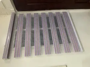 Stand Day and Night Blind