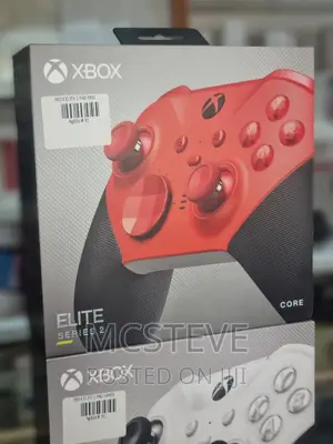 Xbox Elite Series 2 Controller