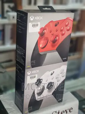 Xbox Elite Series 2 Controller