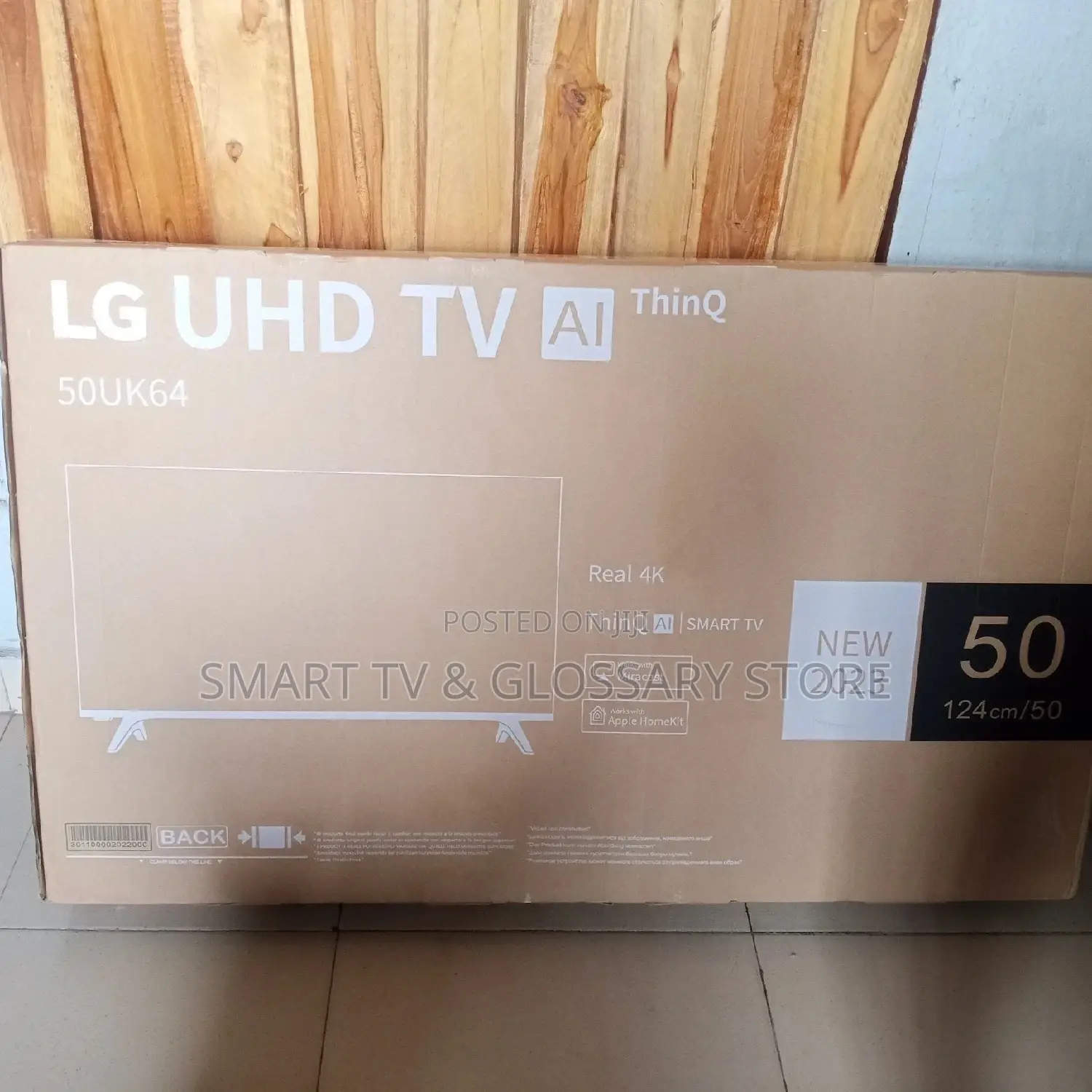 50inches Gameplay Mode