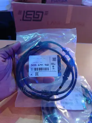 Rolls Royce Brake Pad Sensor