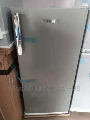 Scanfrost Direct Cool Refrigerator 212XX