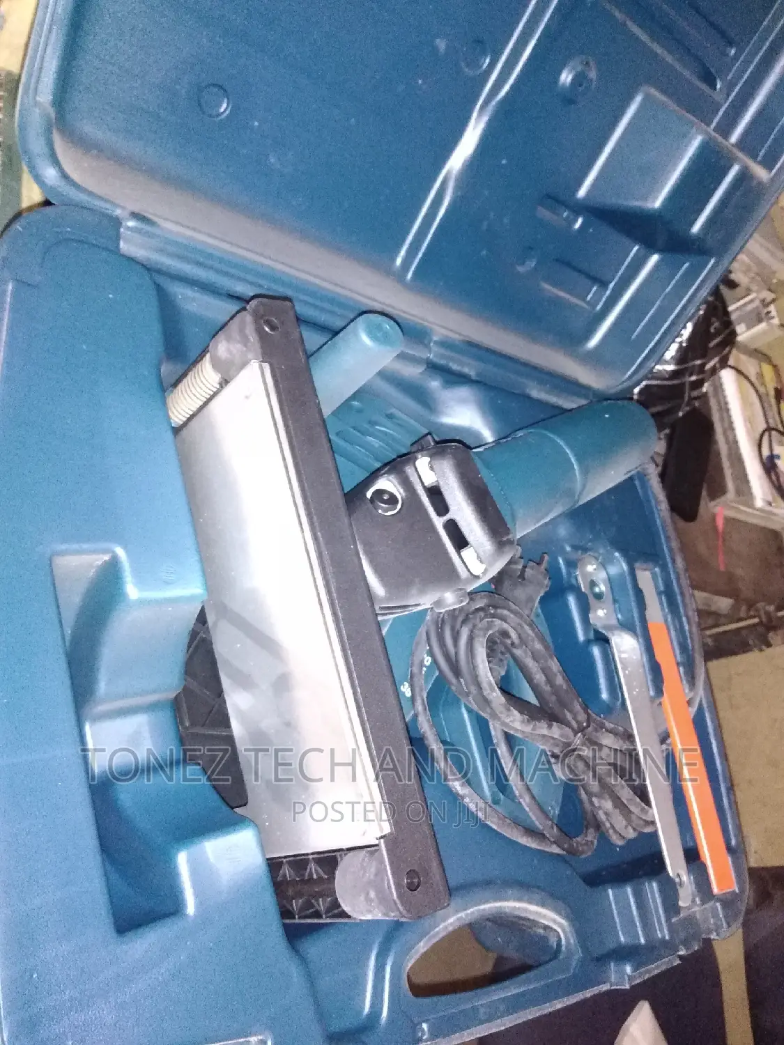 Bosch Wall Chaser (GNF 35 CA)