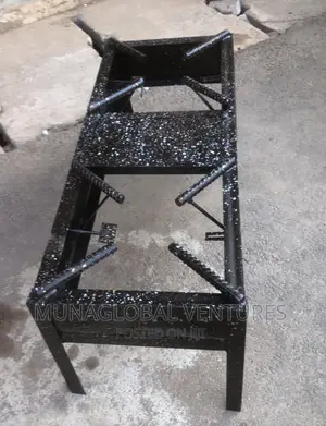 Industrial Gas Cooker