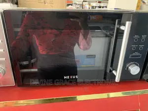 20litres Nexus Micro Oven