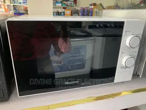 20 Litres Hisense Microwave