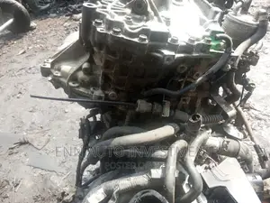 2wheel Gearbox ( Transmission) for 2008 Nissan Rogue