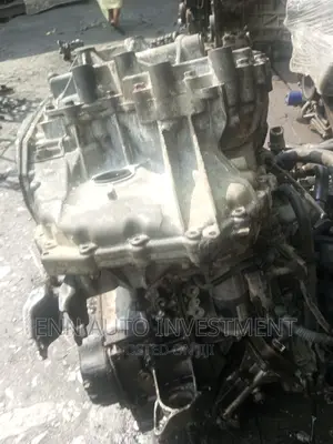2wheel Gearbox ( Transmission) for 2008 Nissan Rogue