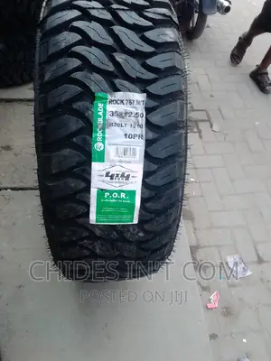 35x12,50r20lt Rock Blade