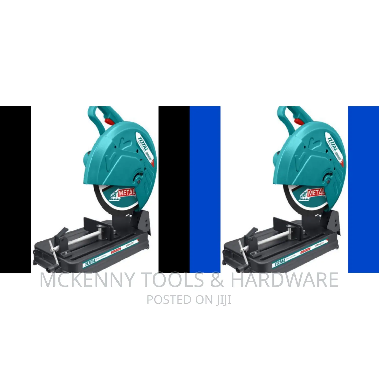 Total Cut Off Saw 2.400W (Ts92435526)