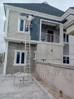 Painter/Screeding/Stucco