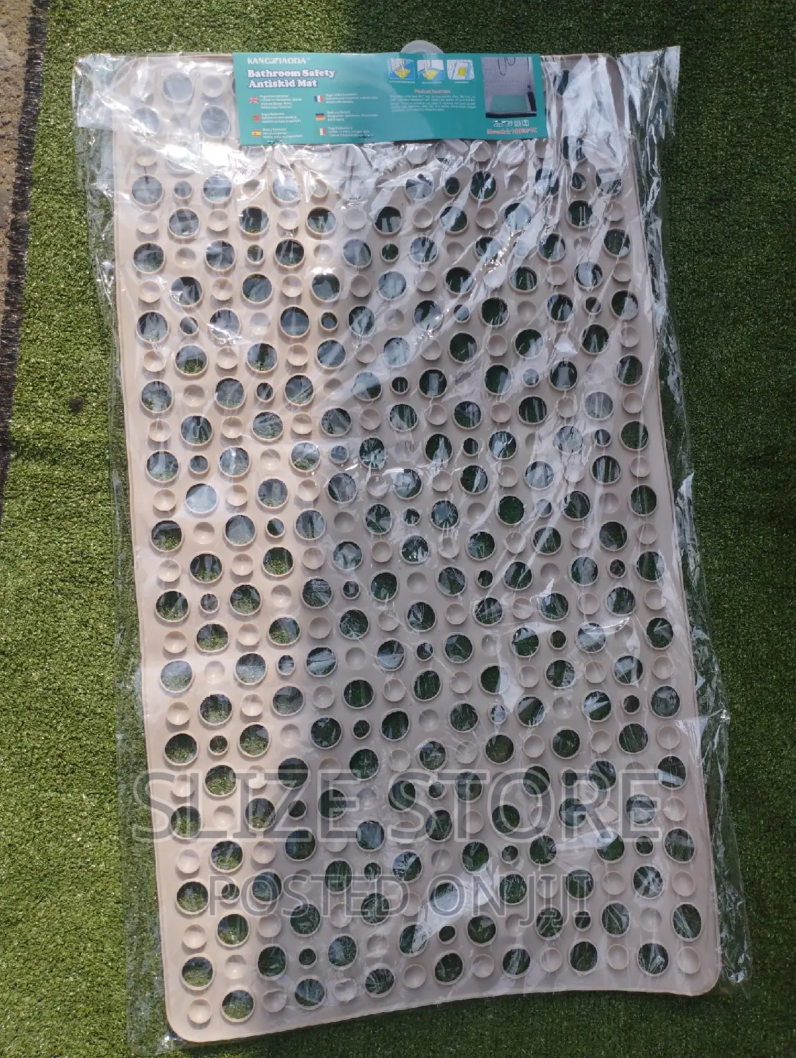 Anti Slip Mat