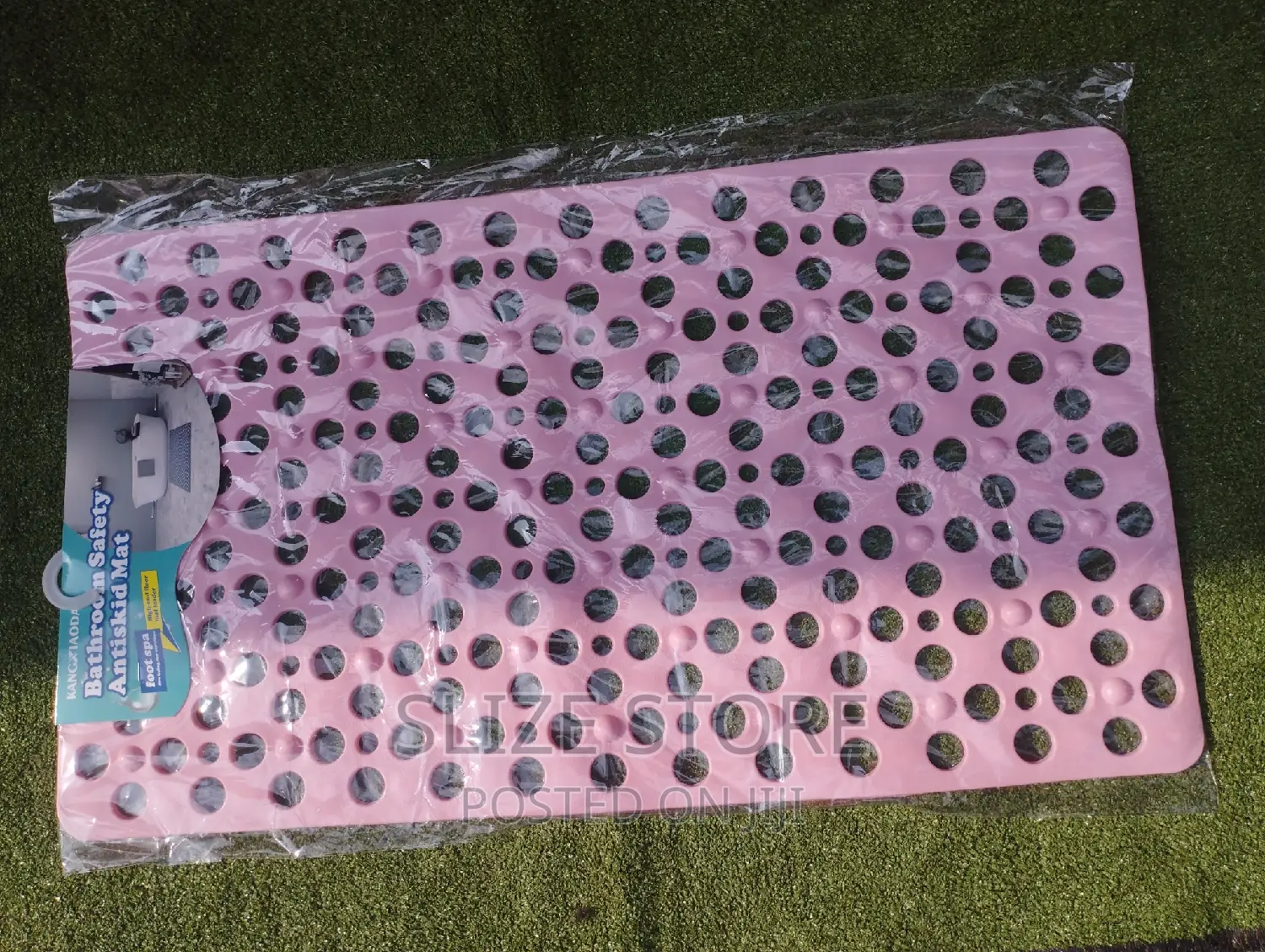 Anti Slip Mat
