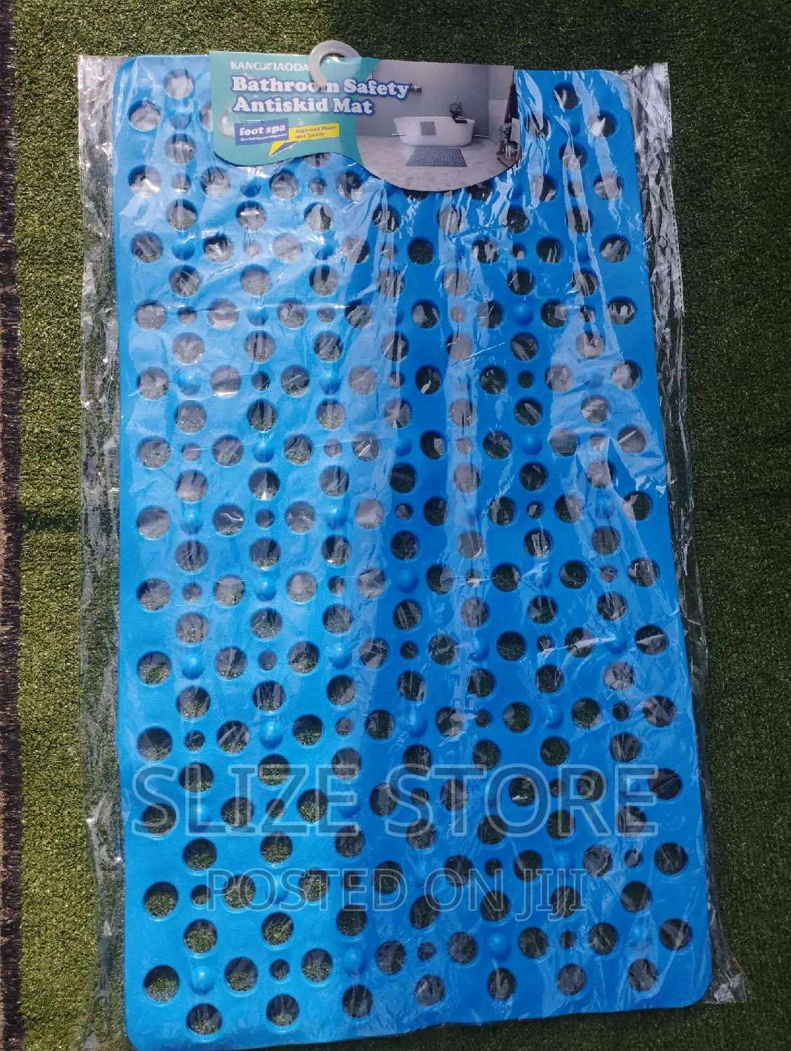 Anti Slip Mat