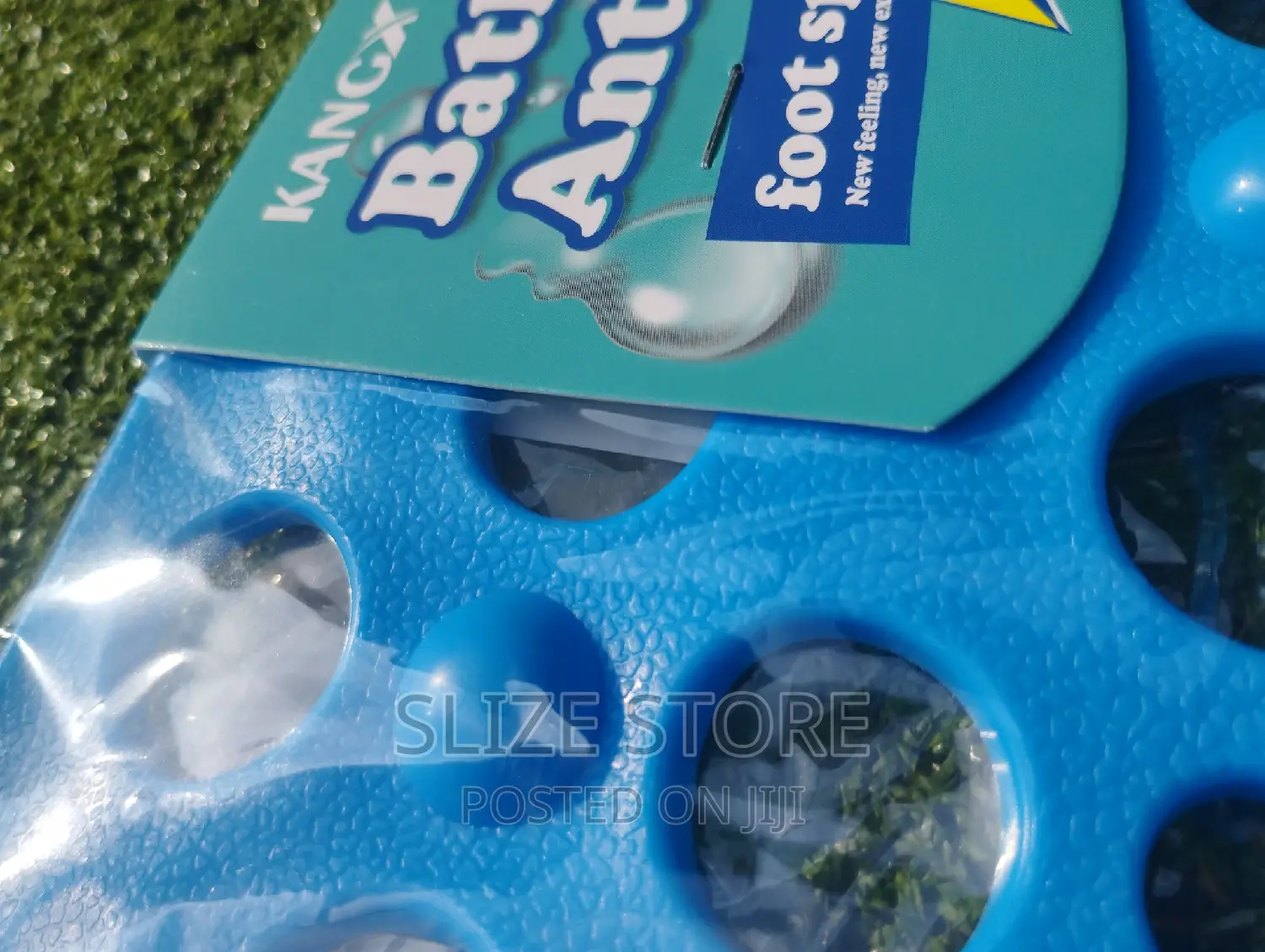 Anti Slip Mat