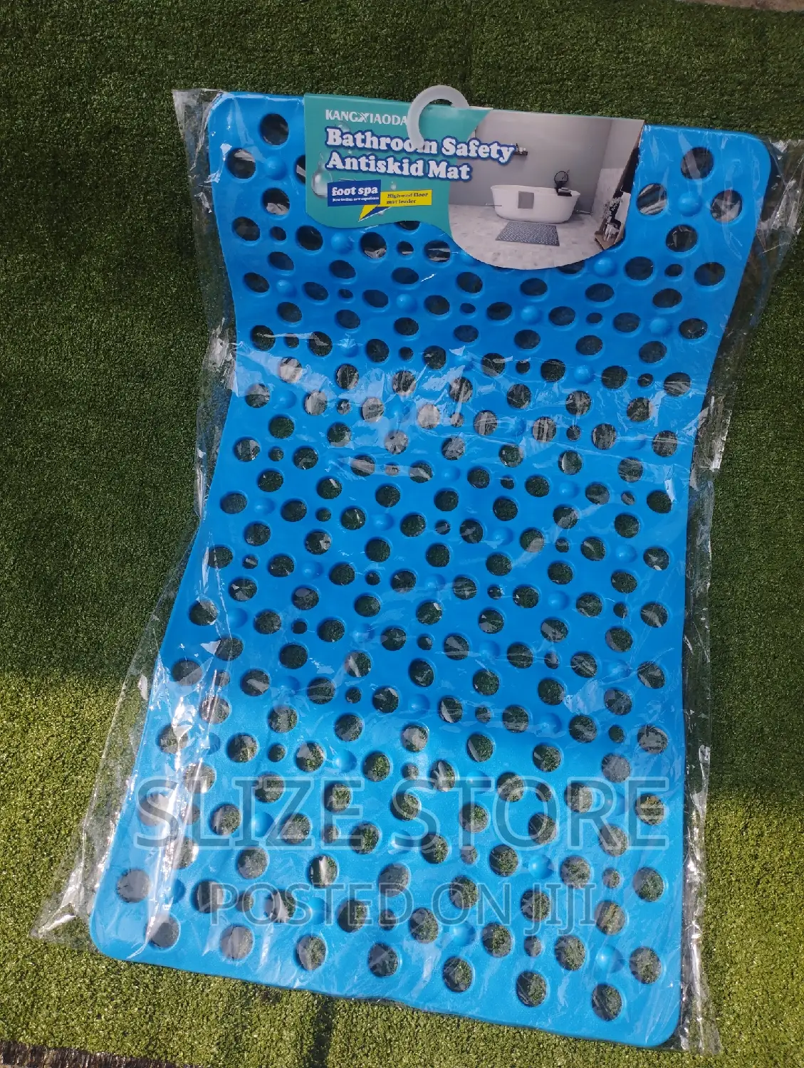Anti Slip Mat