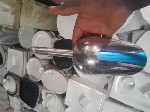Medical Kitchen Scoop