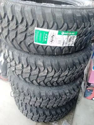 35x12,50r20lt Rock Blade