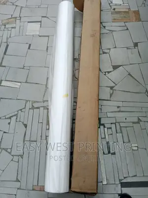 Sublimation Paper