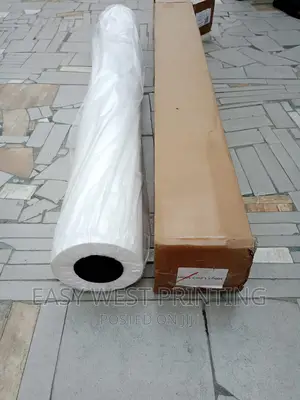 4ft Sublimation Paper