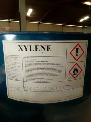Xylene,175kgs