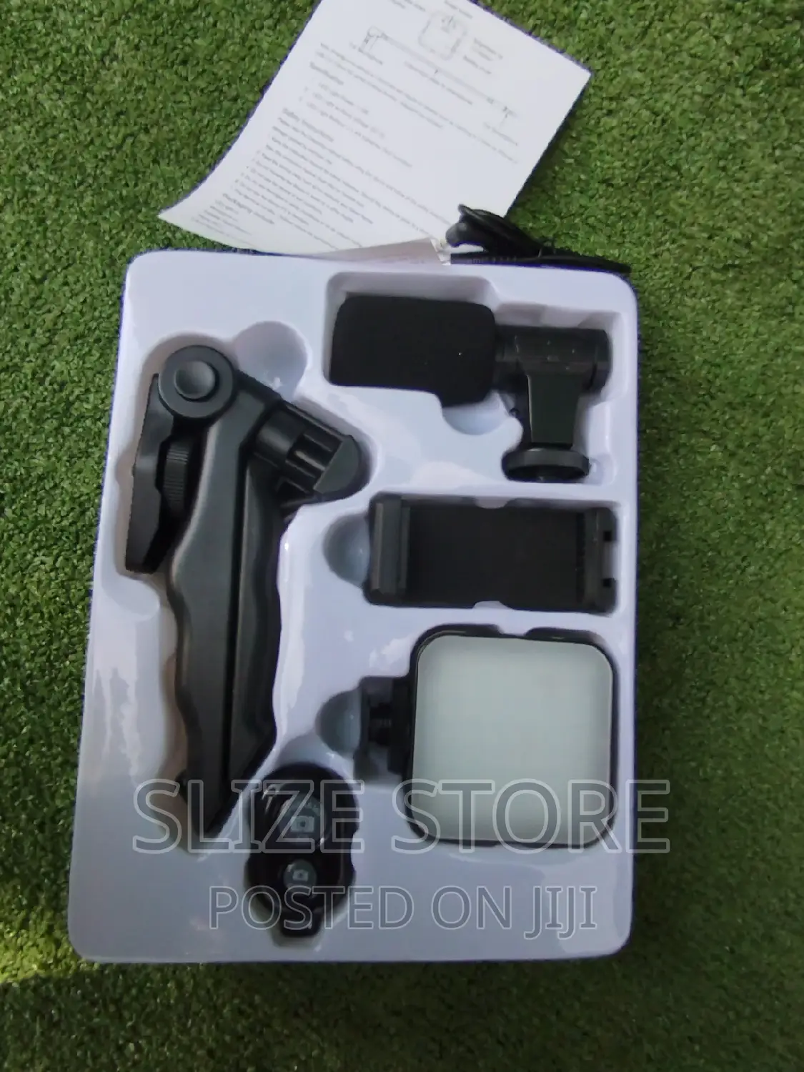 Video Making Kit