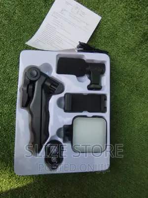Video Making Kit