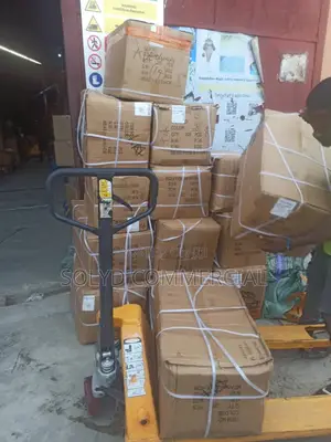 China Importation Services